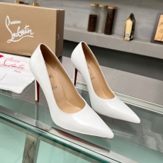 Christian Louboutin Heeled Shoes